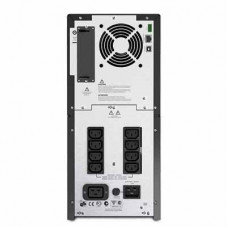 ИБП APC Smart-UPS 3000VA LCD (SMT3000I)