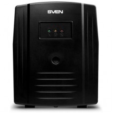 ИБП SVEN Pro 1000 USB (00370019)