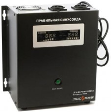 ИБП LogicPower LPY- W - PSW-1000VA+ (4144)