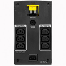 ИБП APC Back-UPS 1100VA, IEC (BX1100LI)
