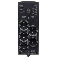 ИБП APC Back-UPS Pro 900VA, CIS (BR900G-RS)