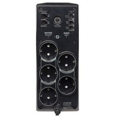 ИБП APC Back-UPS Pro 900VA, CIS (BR900G-RS)
