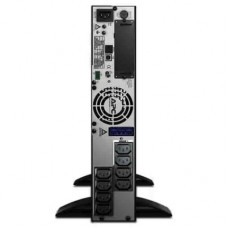 ИБП APC Smart-UPS X 750VA Rack/Tower LCD (SMX750I)