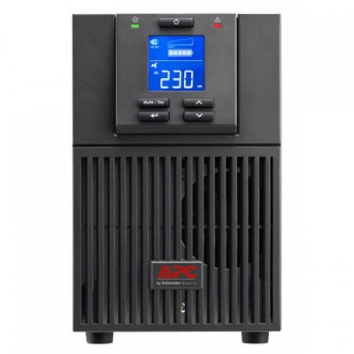 ИБП APC Smart-UPS RC 2000VA (SRC2KI)