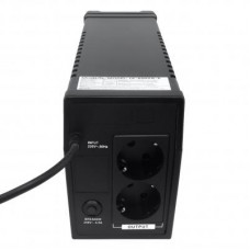 ИБП 650VA-P LogicPower (1879)