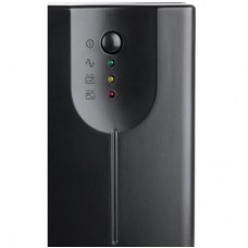 ИБП Vinga LED 800VA metal case (VPE-800M)