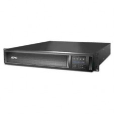 ИБП APC Smart-UPS X 750VA Rack/Tower LCD (SMX750I)