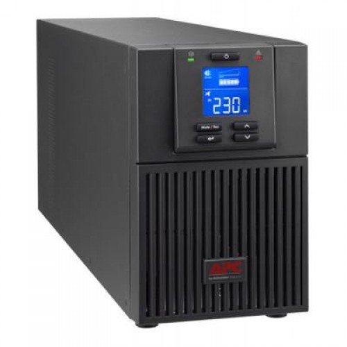 ИБП APC Smart-UPS RC 2000VA (SRC2KI)