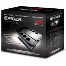 ИБП Powercom SPD-650U