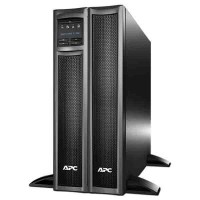 ИБП APC Smart-UPS X 750VA Rack/Tower LCD (SMX750I)