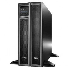 ИБП APC Smart-UPS X 750VA Rack/Tower LCD (SMX750I)