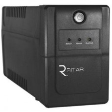 ИБП Ritar RTP850L-U (510W) Proxima-L (RTP850L-U)