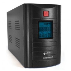 ИБП Ritar RTM1500 (900W) Proxima-D (RTM1500D)