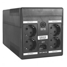 ИБП Ritar RTP1000 (600W) Proxima-L (RTP1000L)