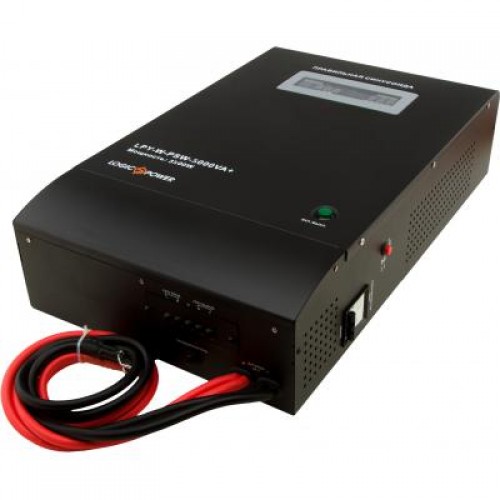 ИБП LogicPower LPY-W-PSW-5000VA+ (4148)