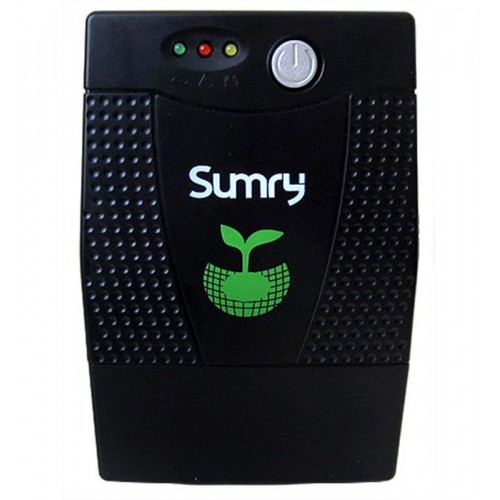 ИБП FrimeCom Sumry 600VA, Offline, 2 x евро, USB