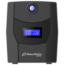 ИБП PowerWalker VI 1500 STL (10121076)