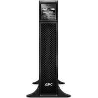 ИБП APC Smart-UPS SRT 3000VA (SRT3000XLI)