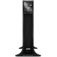 ИБП APC Smart-UPS SRT 3000VA (SRT3000XLI)