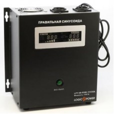 ИБП LogicPower LPY- W - PSW-2000VA+, 10А/20А (4146)