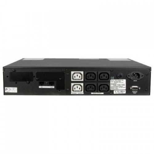 ИБП KIN-1500 AP RM Powercom