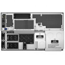 ИБП APC Smart-UPS SRT 10000VA RM (SRT10KRMXLI)