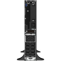 ИБП APC Smart-UPS SRT 3000VA (SRT3000XLI)