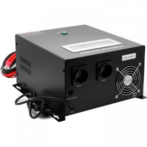 ИБП LogicPower LPY- W - PSW-2000VA+, 10А/20А (4146)