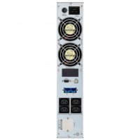 ИБП PowerWalker VFI 3000 CRM LCD Rack/Tower (10122002)