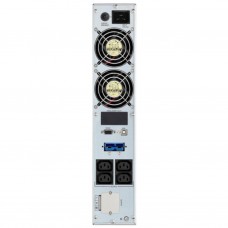 ИБП PowerWalker VFI 3000 CRM LCD Rack/Tower (10122002)