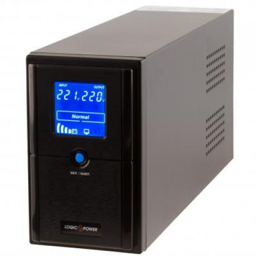 ИБП LogicPower LPM-L1100VA (4982)