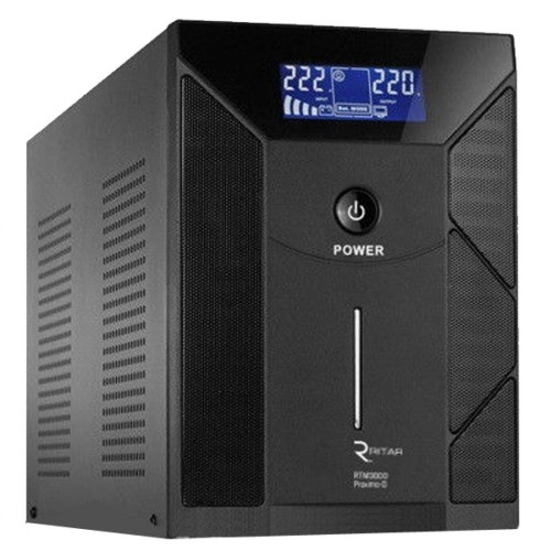 ИБП Ritar RTM2000 (1200W) Proxima-D Q1 (RTM2000D)