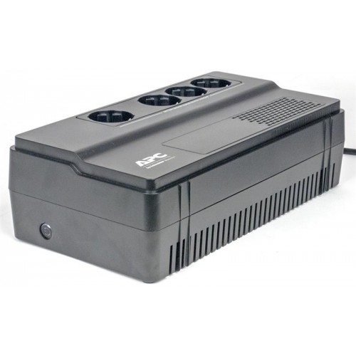 ИБП APC Easy UPS 650VA, Schuko Outlet (BV650I-GR)