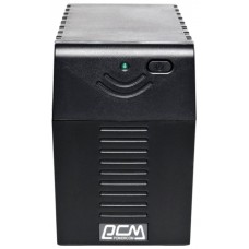 ИБП Powercom RPT-600A Schuko