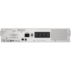 ИБП APC Smart-UPS C RM 1000VA LCD (SMC1000I-2U)