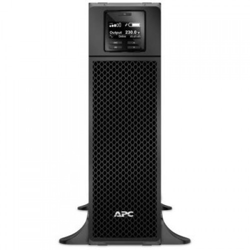 ИБП APC Smart-UPS SRT 5000VA (SRT5KXLI)