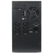 ИБП EnerGenie EG-UPS-PS3000-01, 3000VA (EG-UPS-PS3000-01)