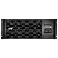 ИБП APC Smart-UPS SRT 6000VA RM (SRT6KRMXLI)