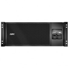 ИБП APC Smart-UPS SRT 6000VA RM (SRT6KRMXLI)