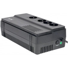 ИБП APC Easy UPS 650VA, Schuko Outlet (BV650I-GR)