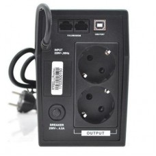 ИБП Ritar RTP650L-U (390W) Proxima-L (RTP650L-U)