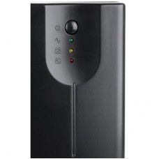 ИБП Vinga LED 800VA metal case with USB+RJ45 (VPE-800MU)