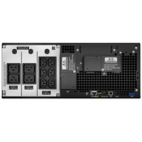 ИБП APC Smart-UPS SRT 6000VA RM (SRT6KRMXLI)