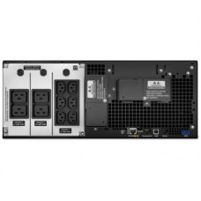 ИБП APC Smart-UPS SRT 6000VA RM (SRT6KRMXLI)