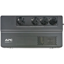 ИБП APC Easy UPS 650VA, Schuko Outlet (BV650I-GR)