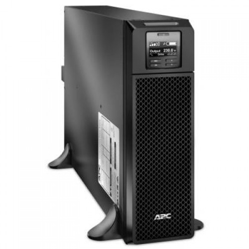 ИБП APC Smart-UPS SRT 5000VA (SRT5KXLI)