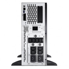 ИБП APC Smart-UPS X 2200VA Rack/Tower LCD (SMX2200HV)