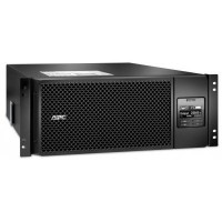 ИБП APC Smart-UPS SRT 6000VA RM (SRT6KRMXLI)
