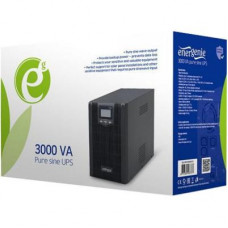 ИБП EnerGenie EG-UPS-PS3000-01, 3000VA (EG-UPS-PS3000-01)