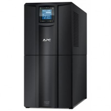ИБП APC Smart-UPS C 3000VA LCD 230V (SMC3000I)